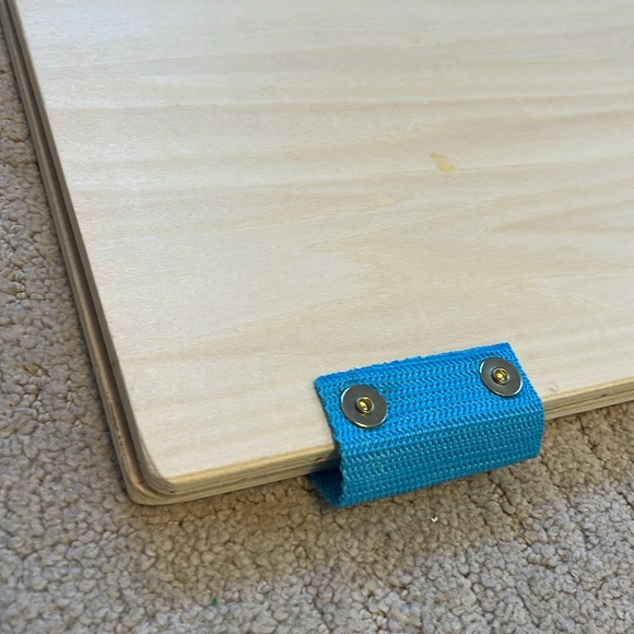 Melissa & Doug | Magnetic Responsibility Chart - Picture 10 of 10